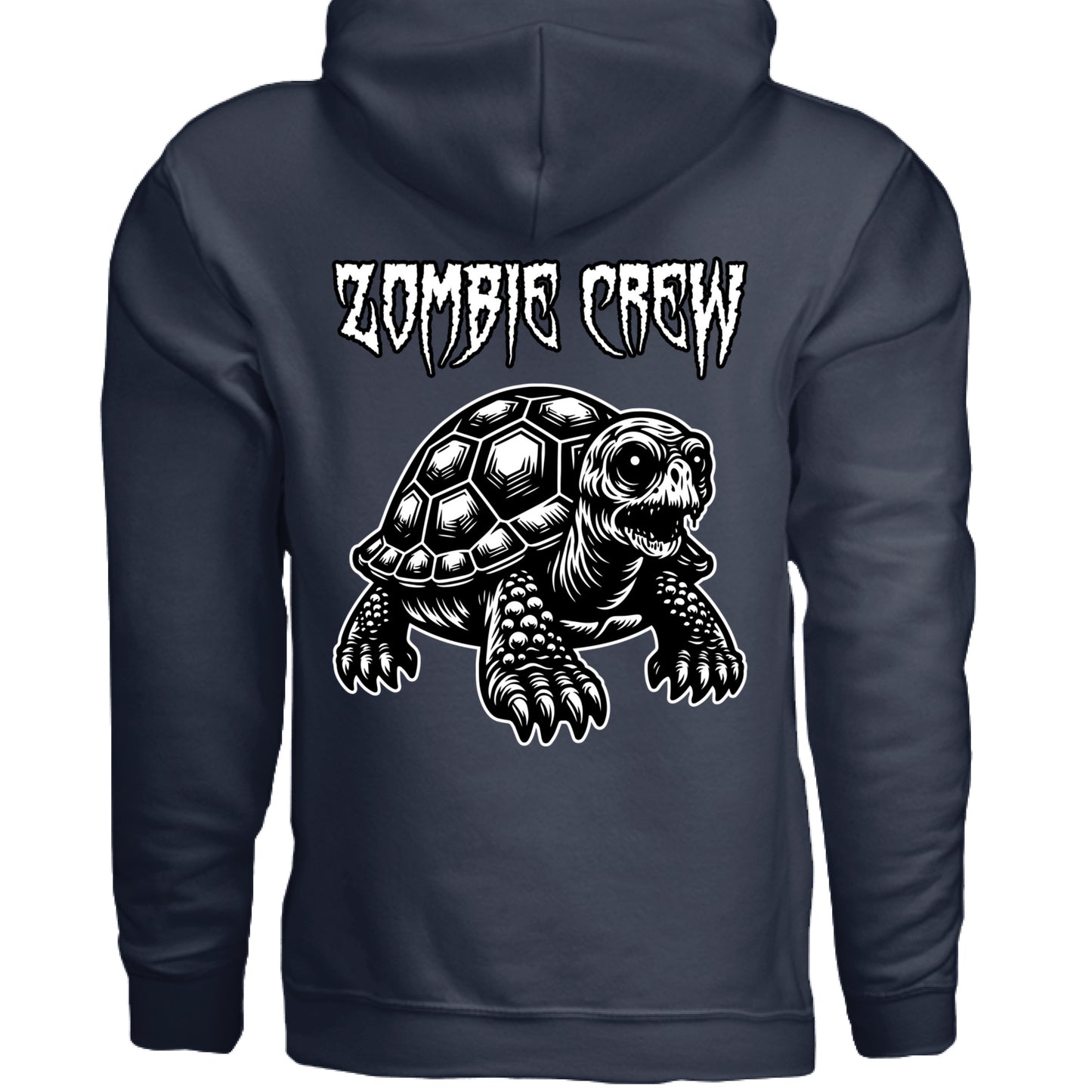 NAVY - BACK