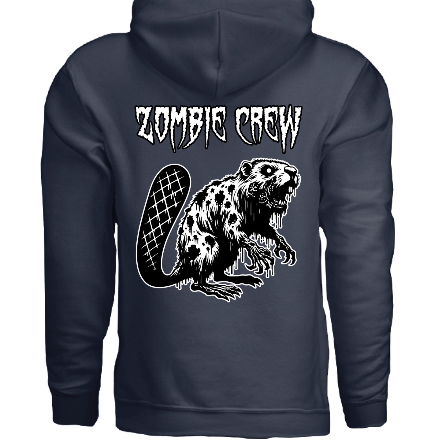 NAVY - BACK