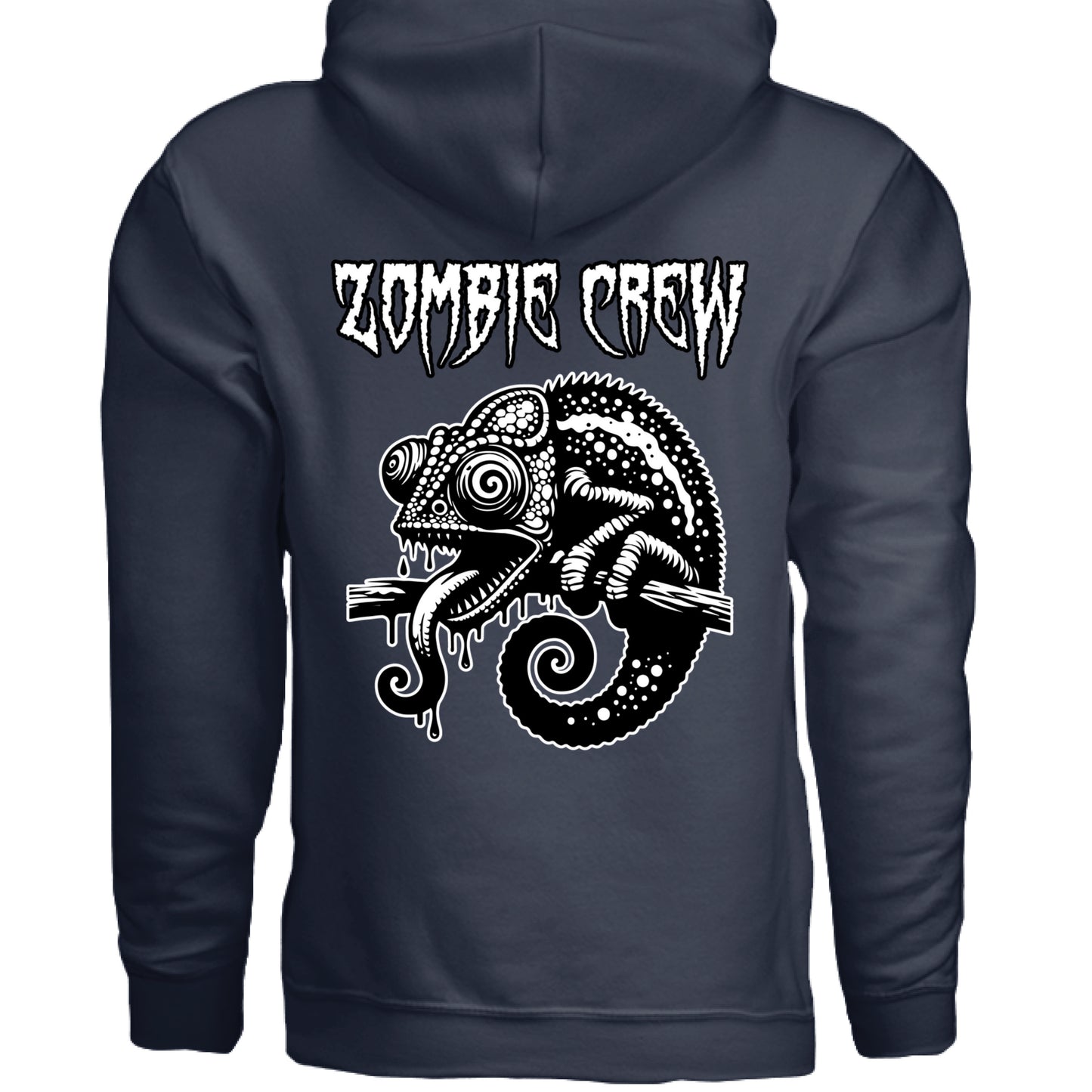 NAVY - BACK