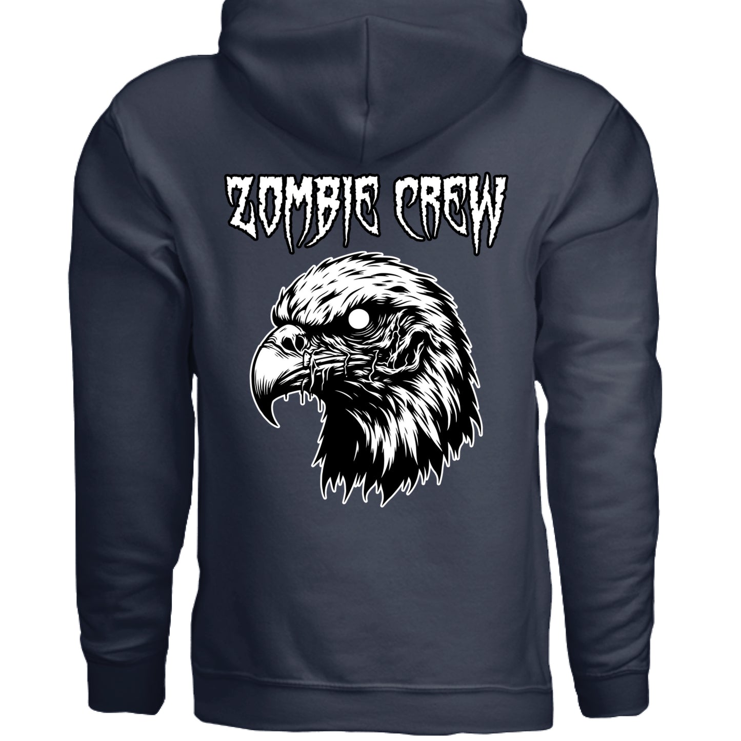 NAVY - BACK