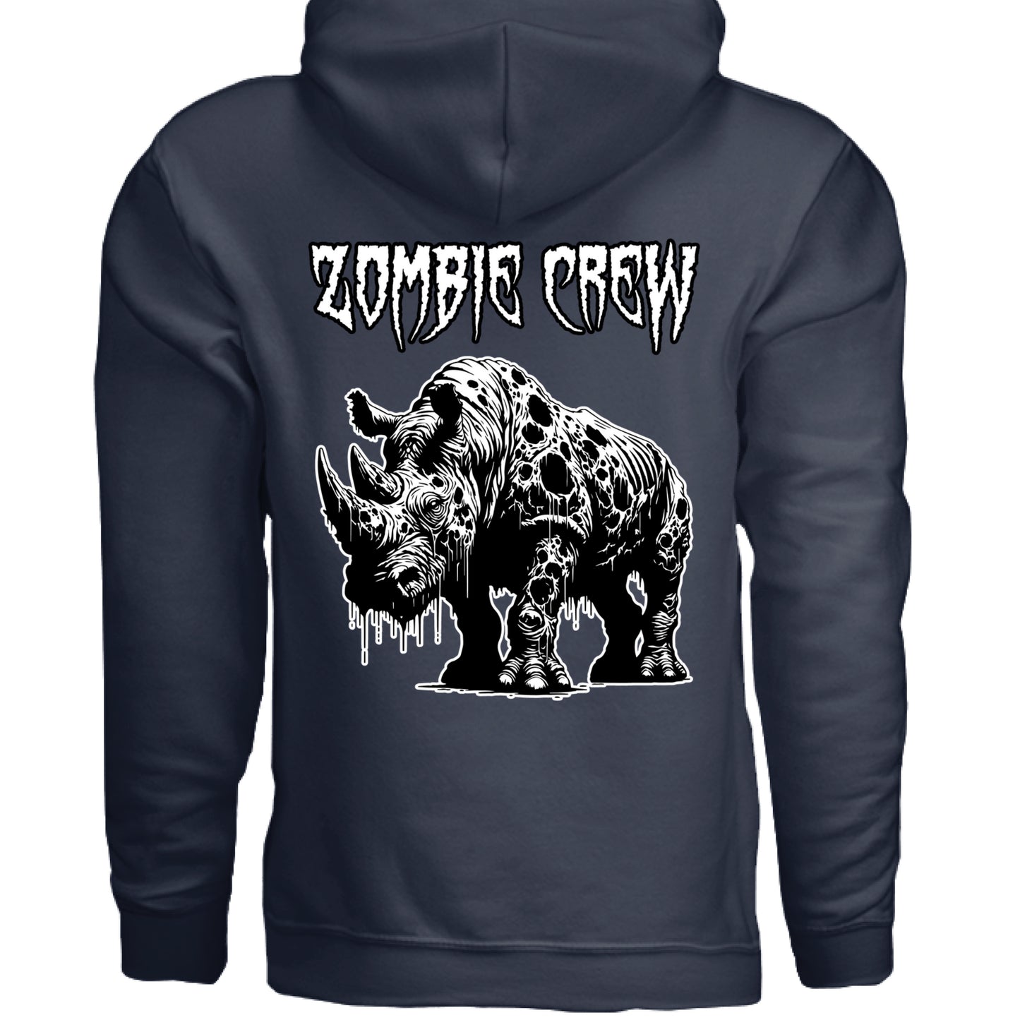 NAVY - BACK