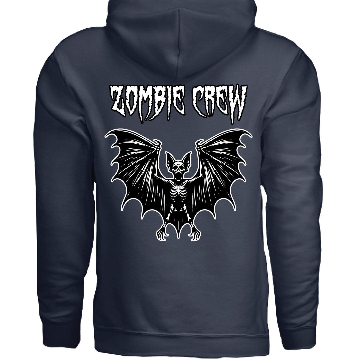 NAVY - BACK