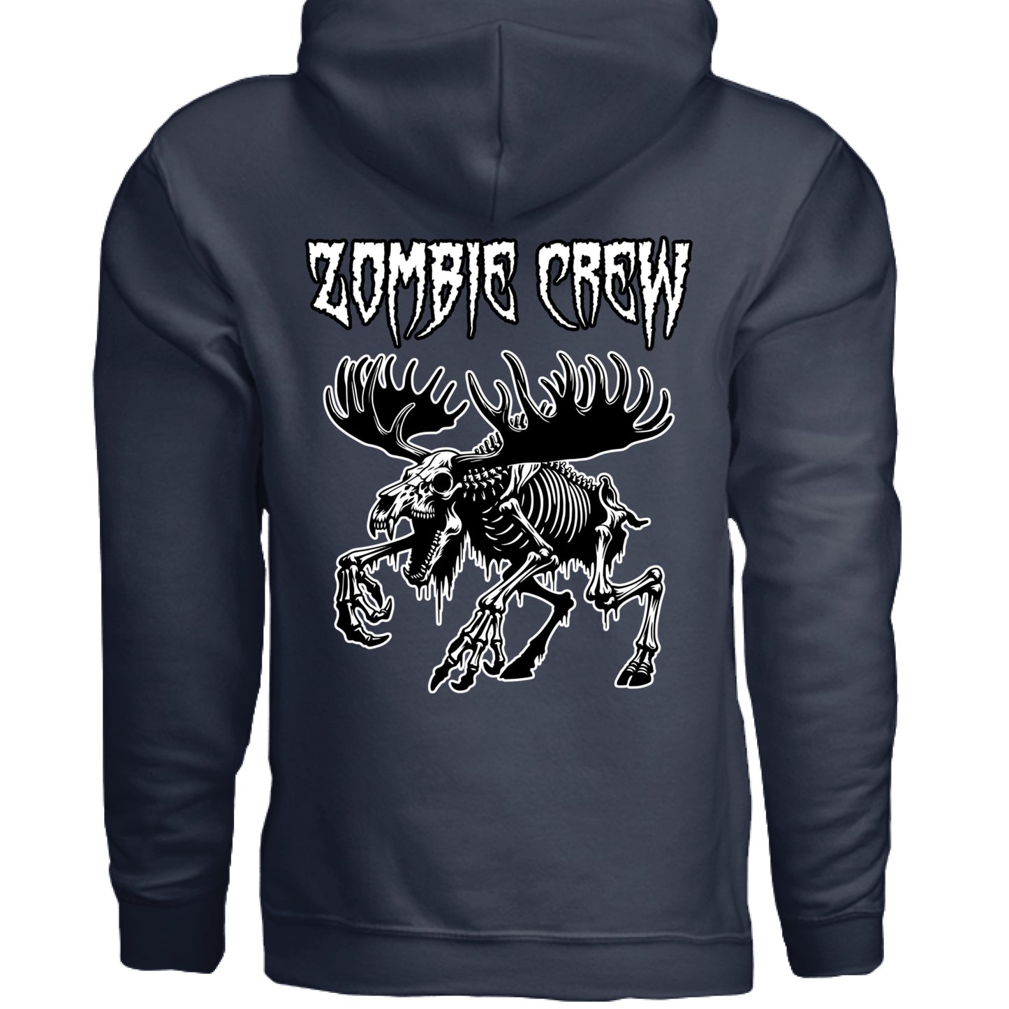 NAVY - BACK
