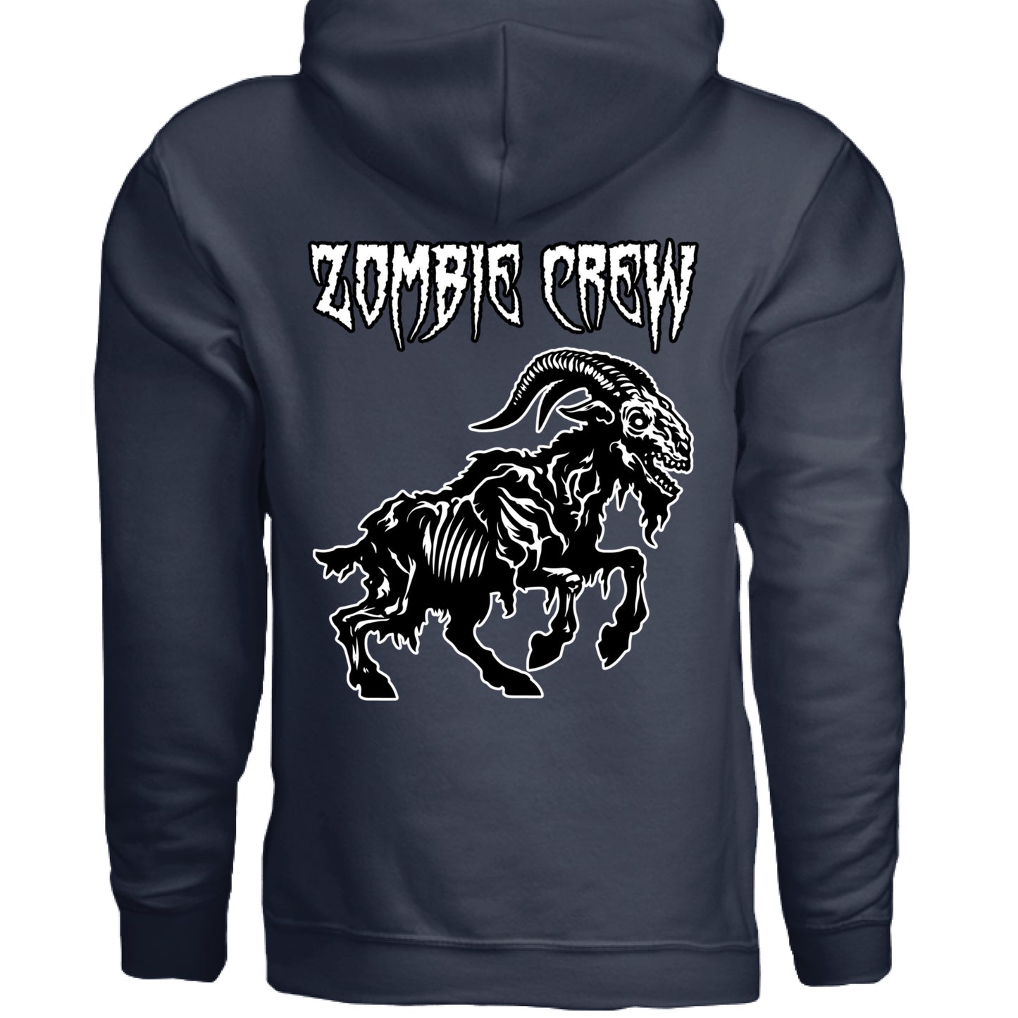 NAVY - BACK