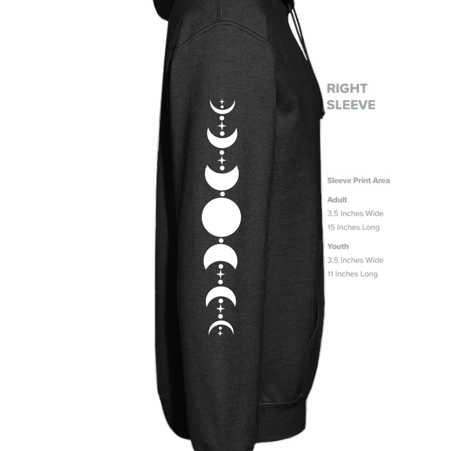 BLACK - SLEEVE_RIGHT