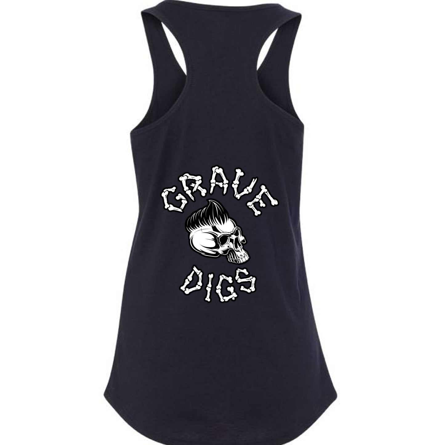 Black - N1533 - BACK