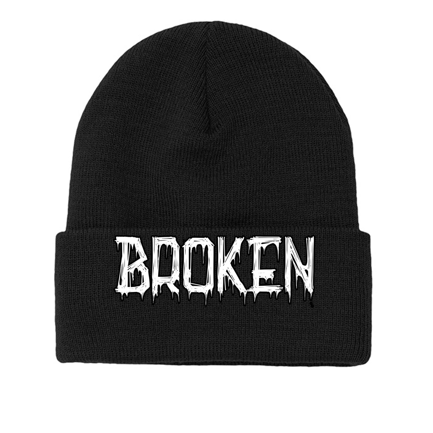 BLACK - 1501 - FRONT