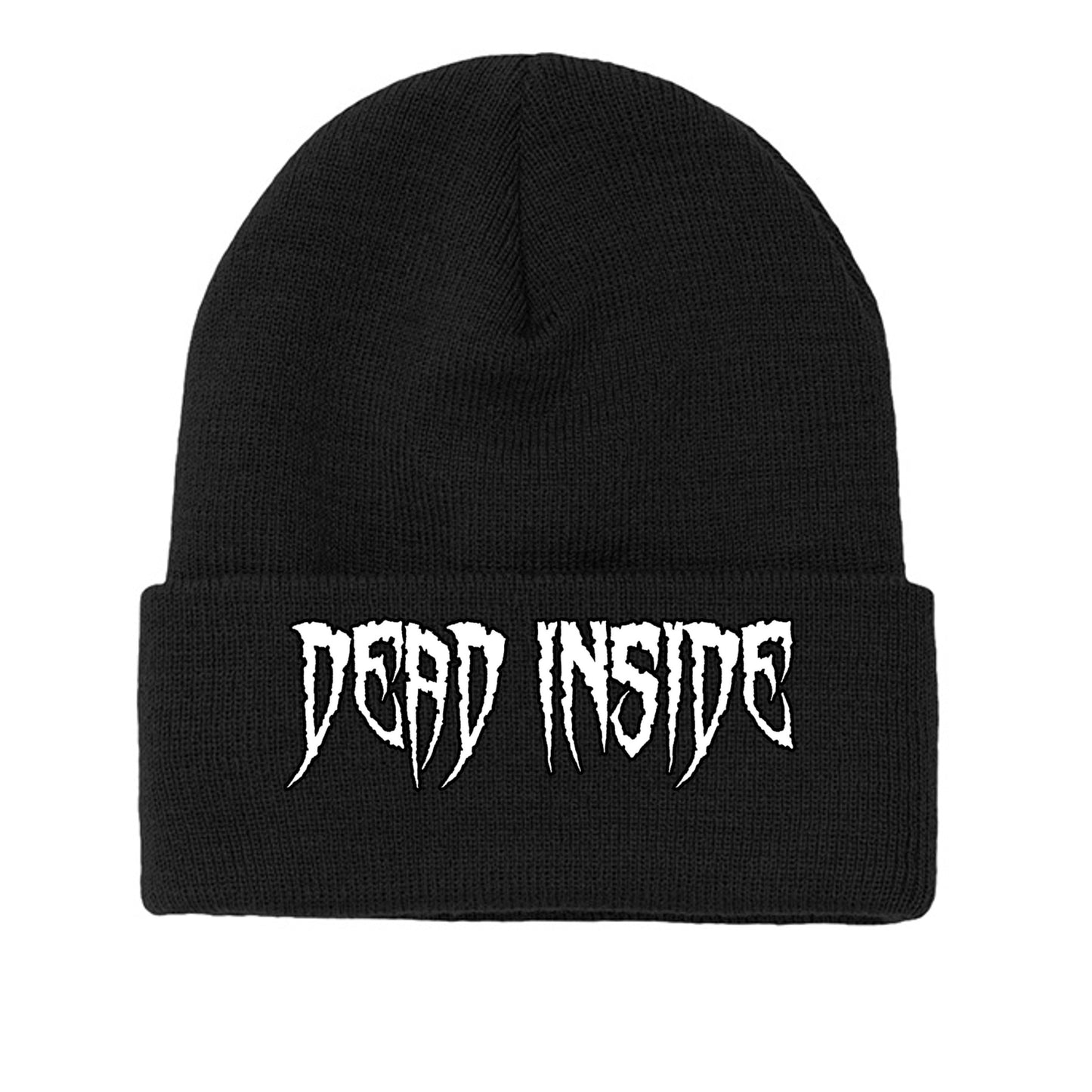 BLACK - 1501 - FRONT