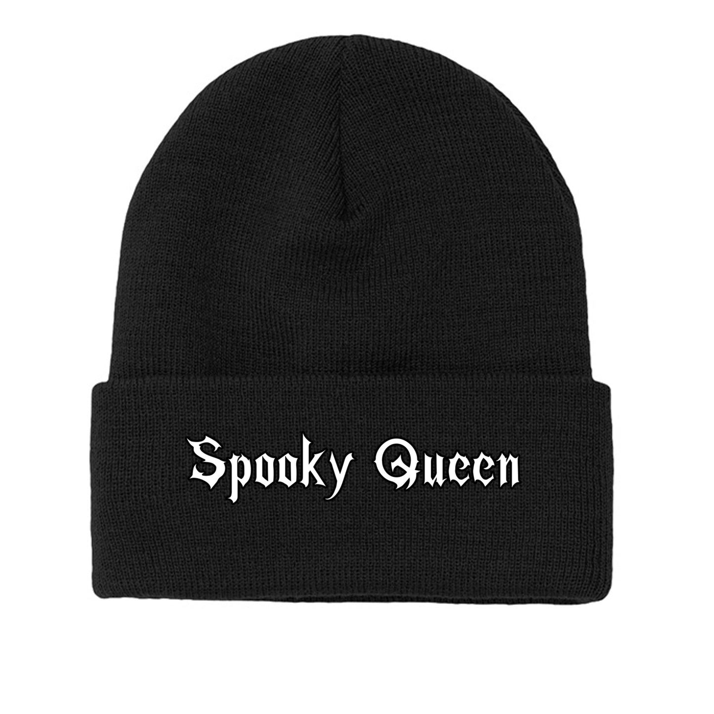 BLACK - 1501 - FRONT