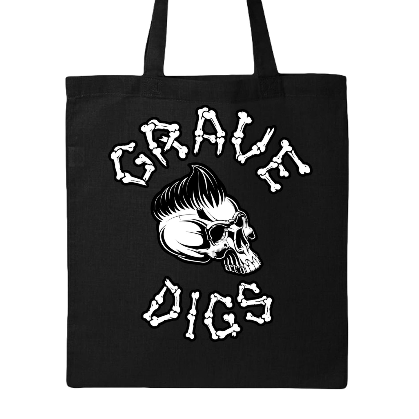 Black - QTB - BACK