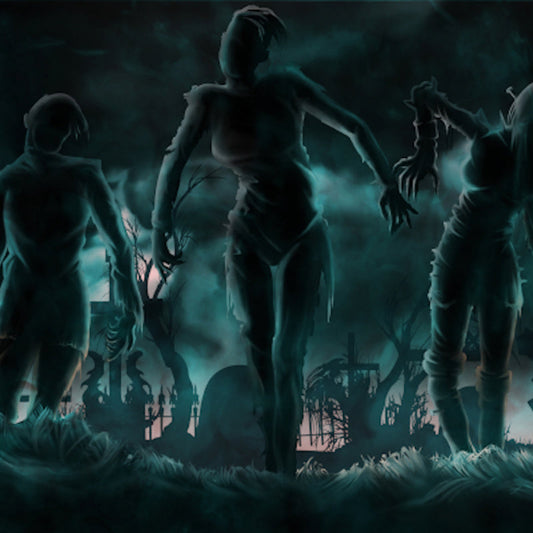 NEW Customer Loyalty Rewards Program - Crypt Rewards