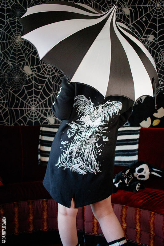 New Umbrellas, Plushies and Plushie Backpacks