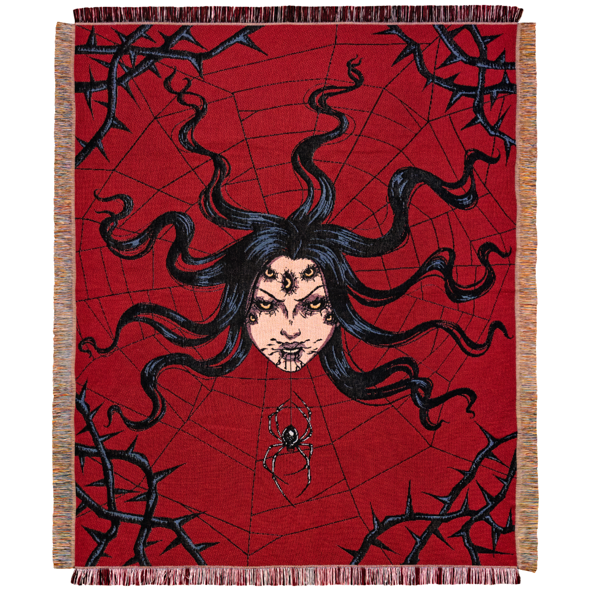 Blankets & Tapestries