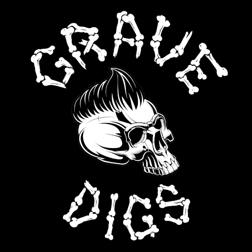 Grave Digs