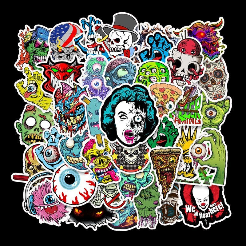 Stickers