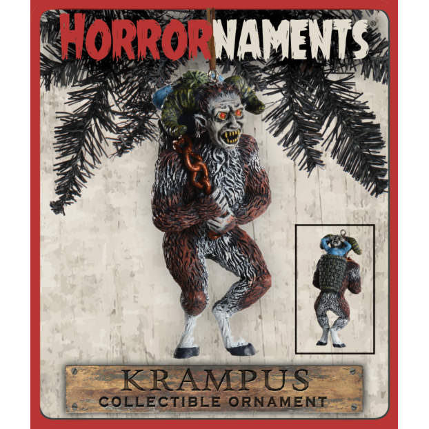 Horrornaments