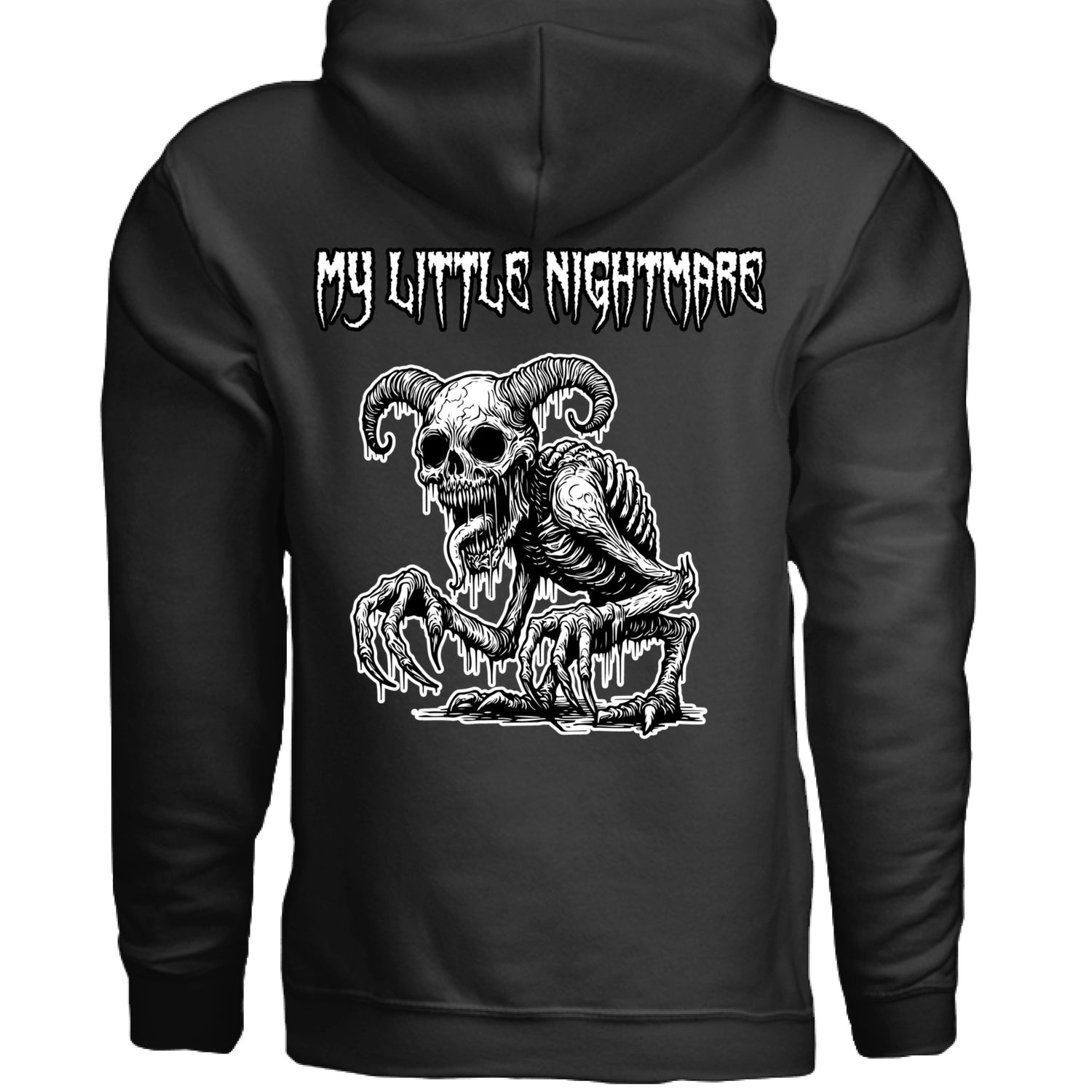 Grave Digs Hoodies