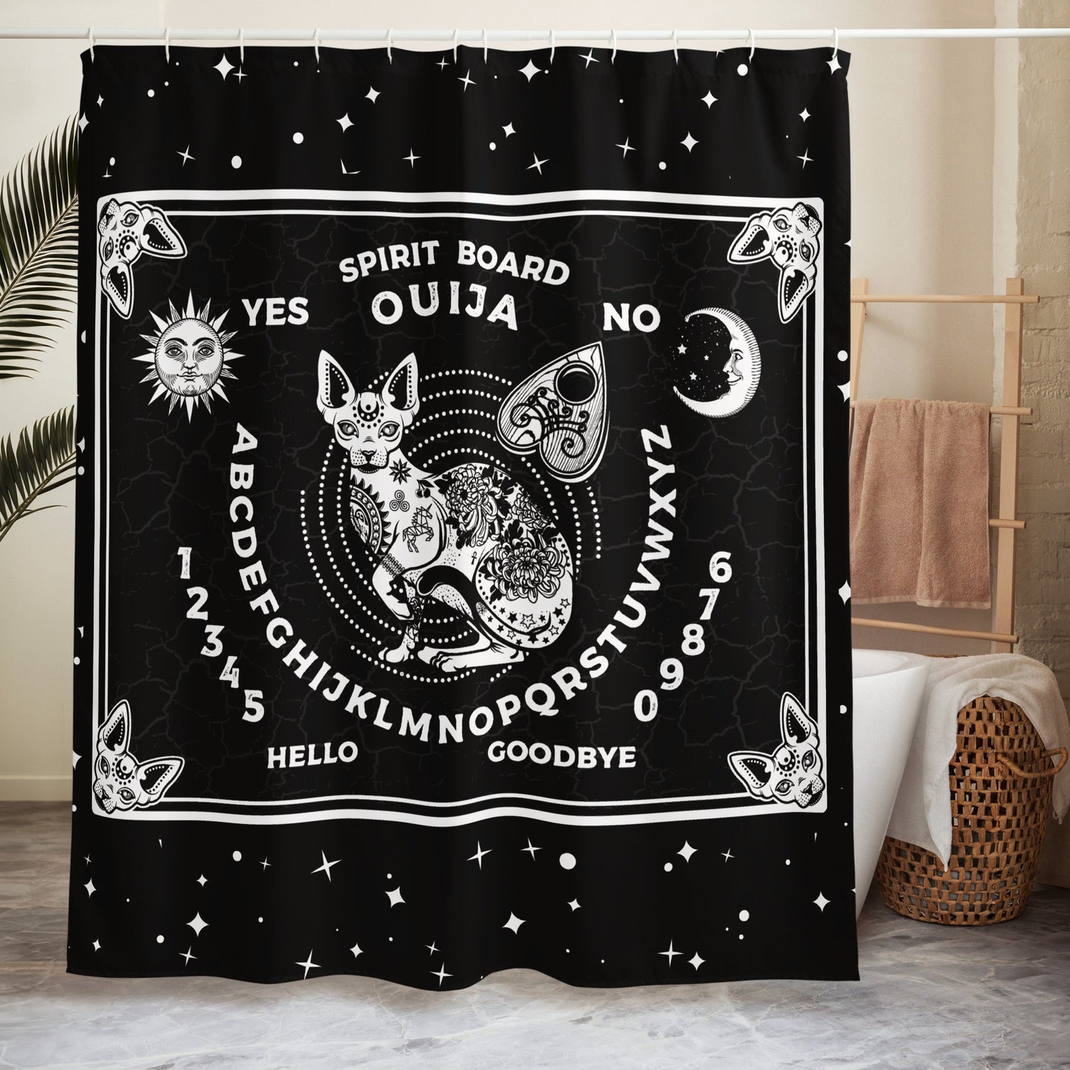 Bathroom Decor