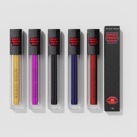 Rocky Horror Show Lipgloss