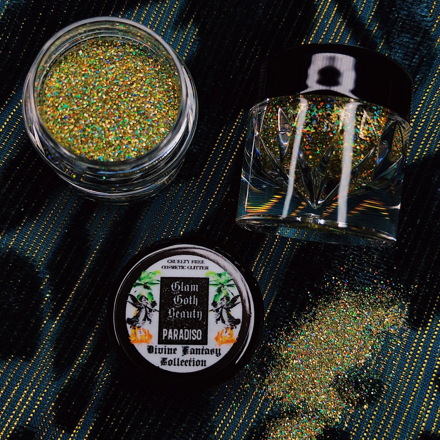 PARADISO DIAMONDS