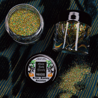 PARADISO DIAMONDS
