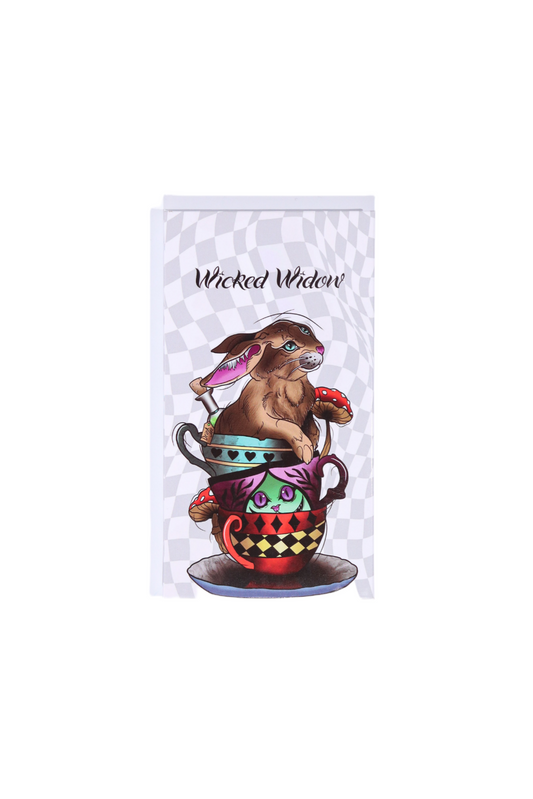 Tea Time Palette