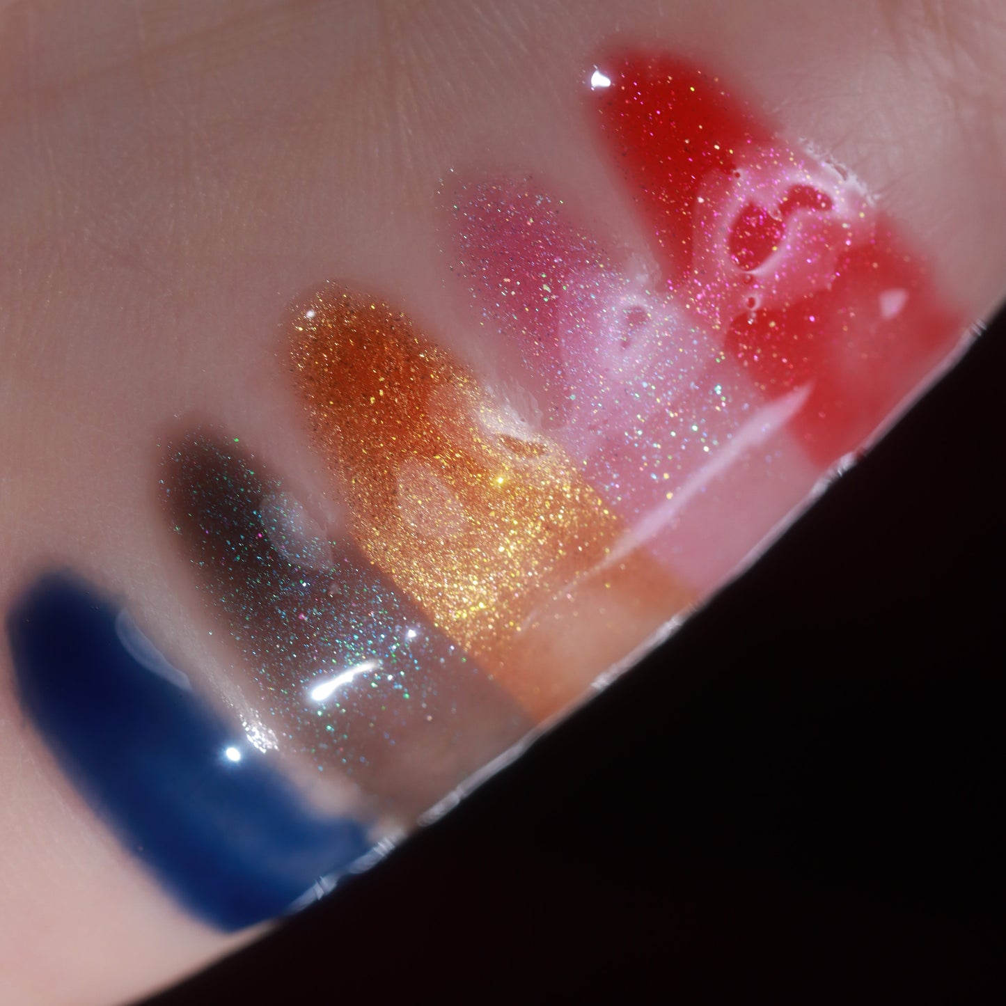 Rocky Horror Show Lipgloss