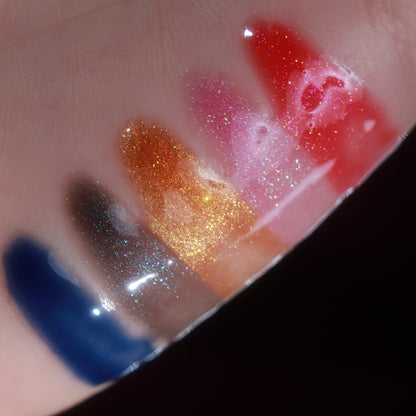 Rocky Horror Show Lipgloss