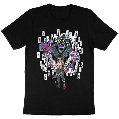 Exile - Cursed Spirit T-Shirt