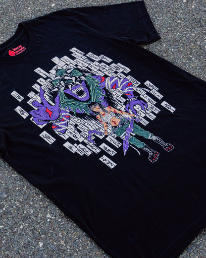 Exile - Cursed Spirit T-Shirt