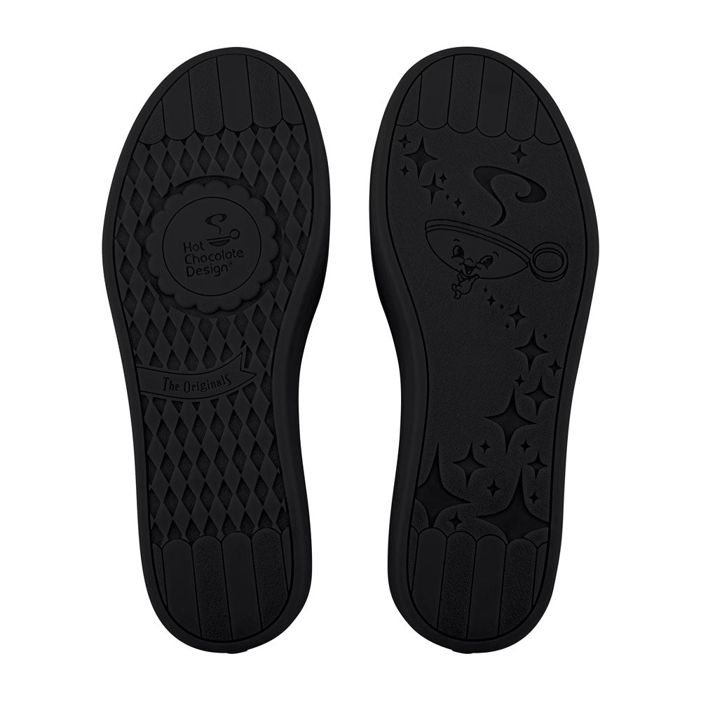 Chocolaticas® Haunted Parade Casual Sneaker