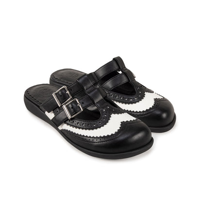 Chocolaticas® Havana Women's Clog