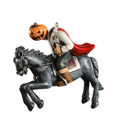 Headless Horseman Ornament