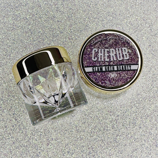 CHERUB DIAMONDS