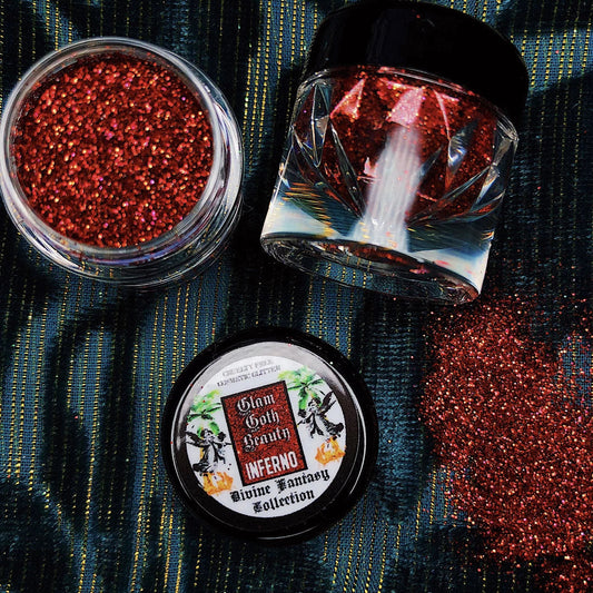 INFERNO DIAMONDS