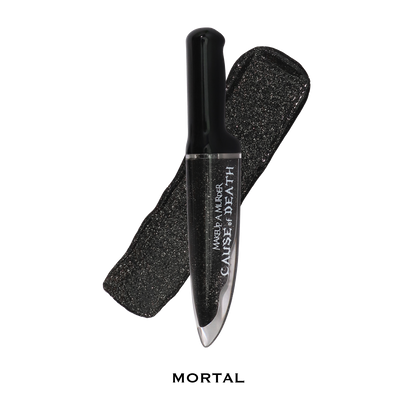 Cause of Death Liquid Eyeshadows: Singles