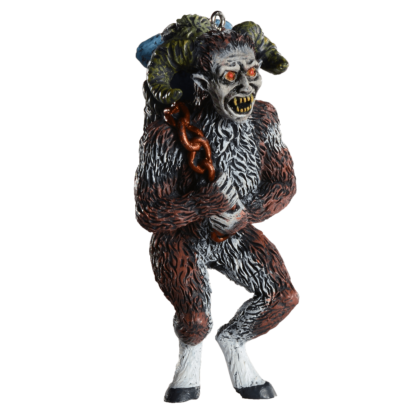 Krampus Ornament