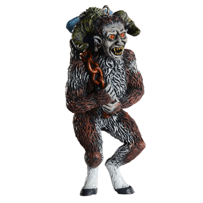 Krampus Ornament