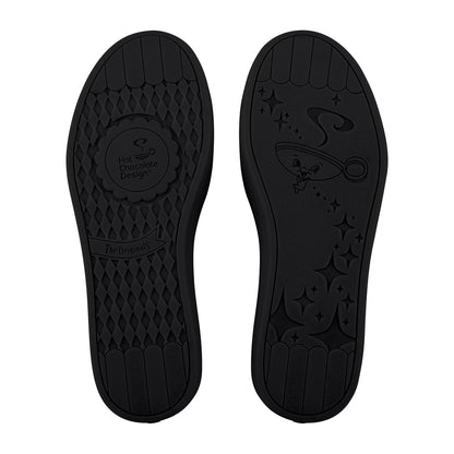 Leopard Casual Sneaker