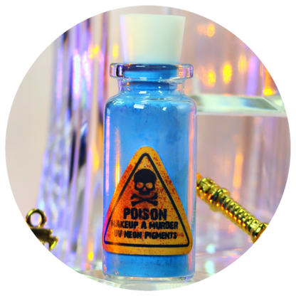 Poison Neon Pigments™