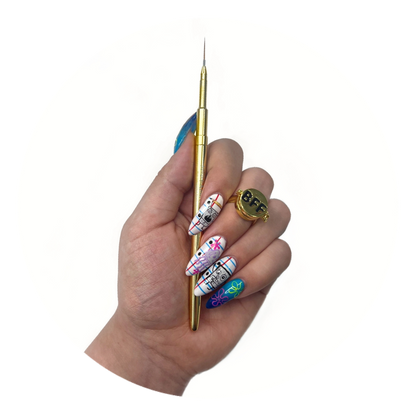 Sketch Artist Brush