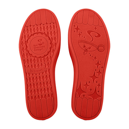 Star Fluff Casual Sneaker