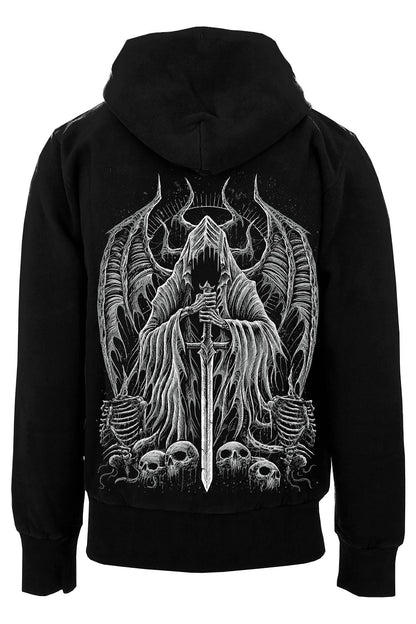 Angel of Death Hoodie