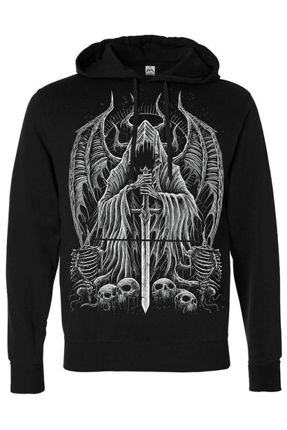 Angel of Death Hoodie
