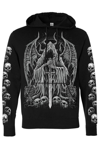 Angel of Death Hoodie