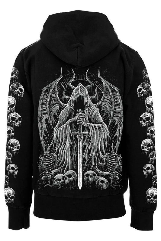 Angel of Death Hoodie