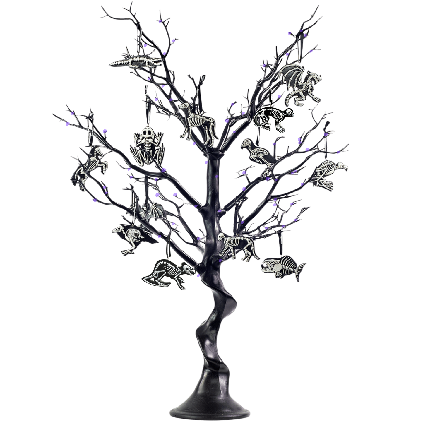 Animal Bones Tree Pack