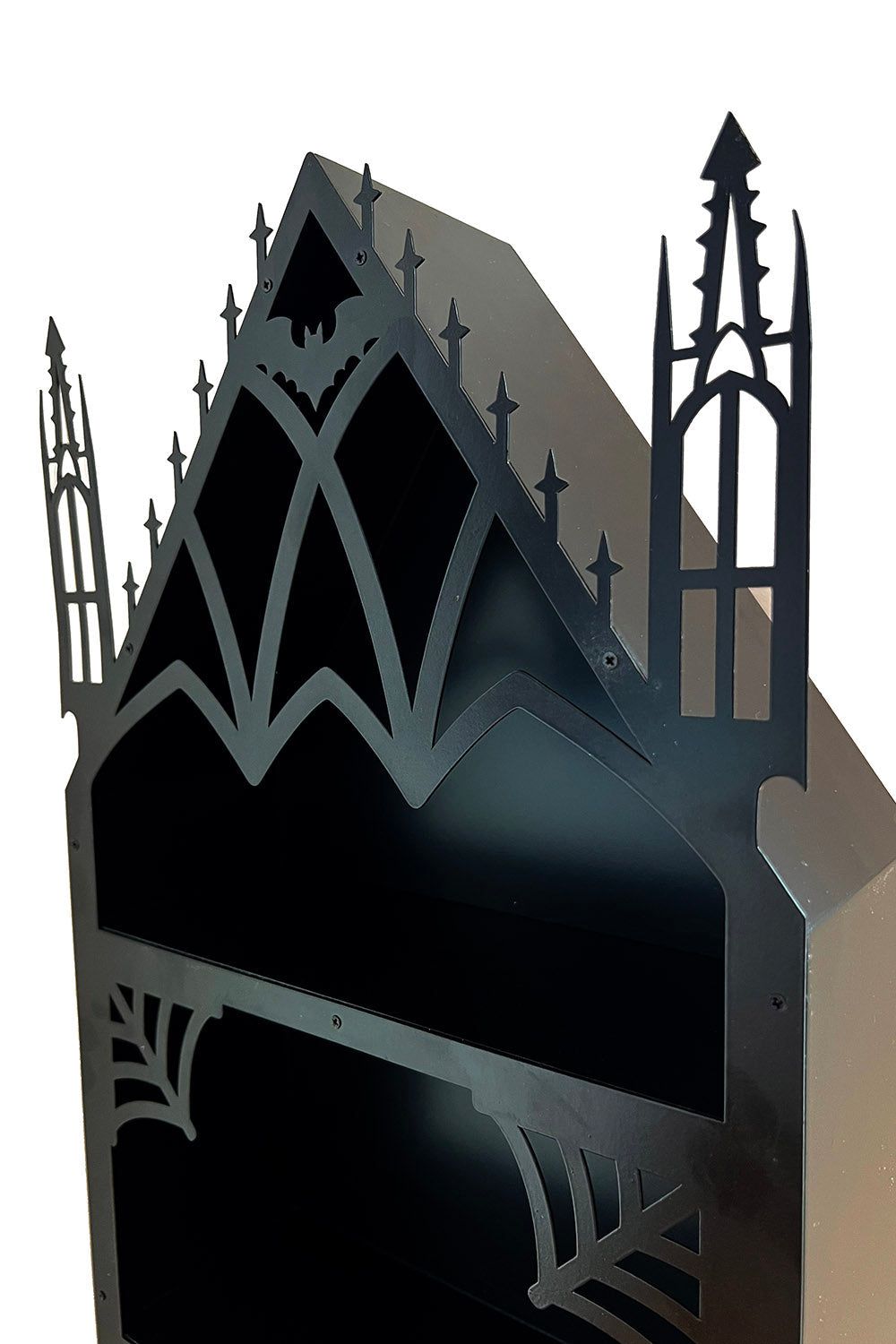 Gothic Cathedral Shelf [2ft tall]