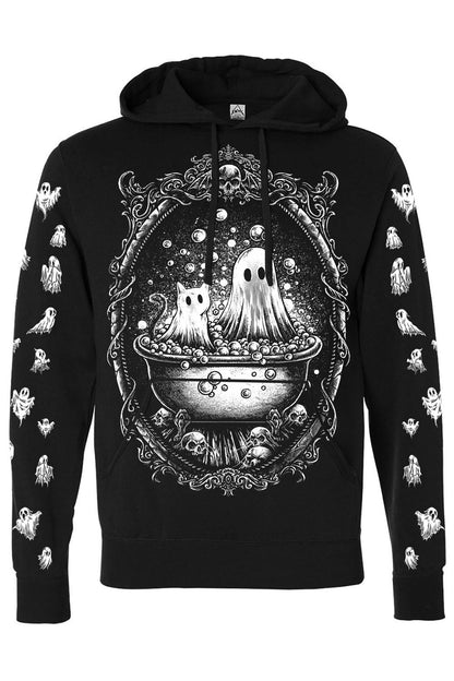 Bath Buddies Hoodie