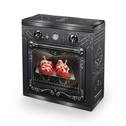 Red Tartan Women's  Boots